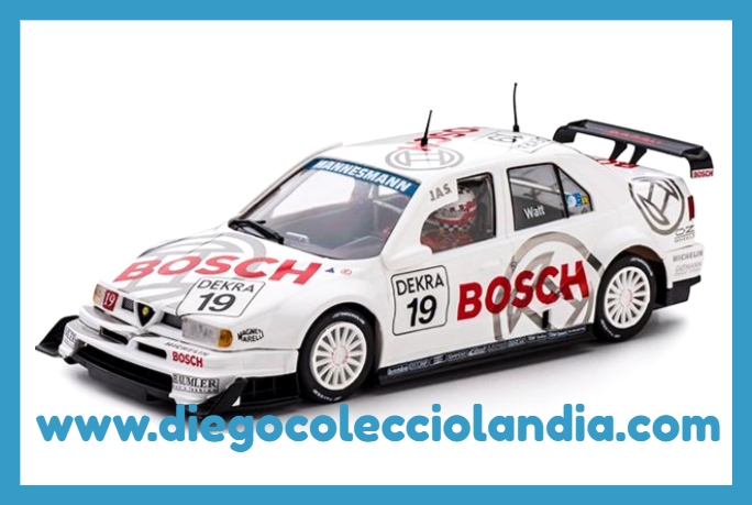 Juguetera Scalextric en Madrid. www.diegocolecciolandia.com .Tienda Slot Madrid.Ofertas Scalextric.