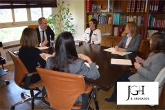 Jgh & abogados se trata de un despacho especializado en todas las ramas del derecho contacto de abo