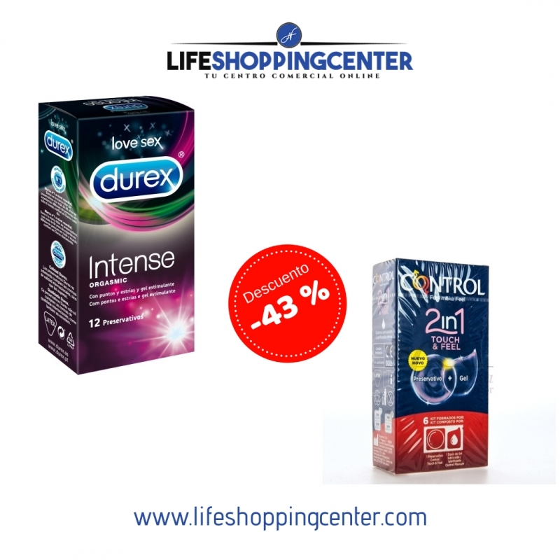 Comprar preservativos, comprar condones, comprar preservativos con descuento, Comprar Durex, 