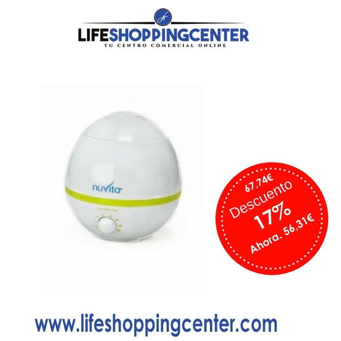 Humidificador para infantes, humidificadores, comprar humidificador con descuentos 