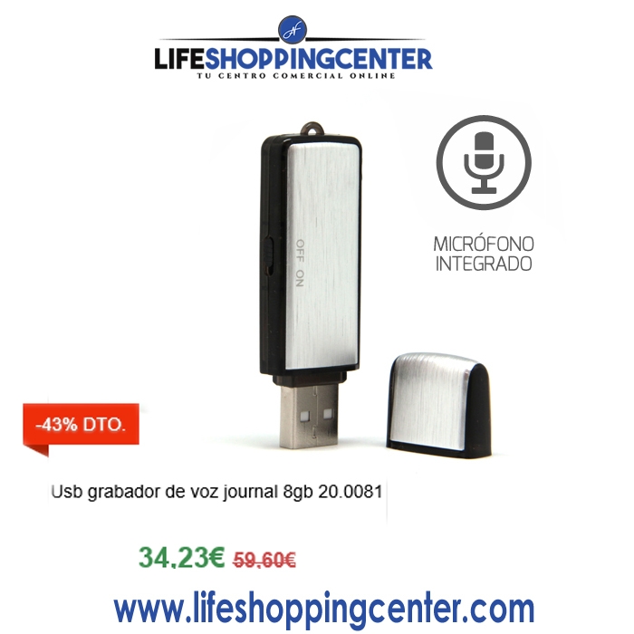 Grabador de voz USB, Grabador de voz, comprar grabador de voz