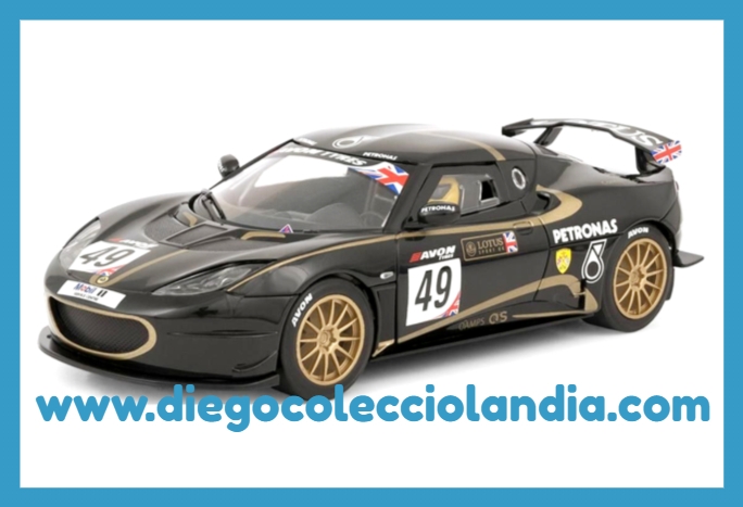 Tienda Scalextric Madrid . www.diegocolecciolandia.com . Coches Scalextric en Madrid. Ofertas Slo