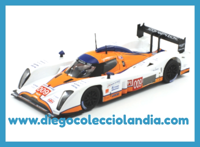 Tienda Scalextric Madrid . www.diegocolecciolandia.com . Coches Scalextric en Madrid. Ofertas Slo