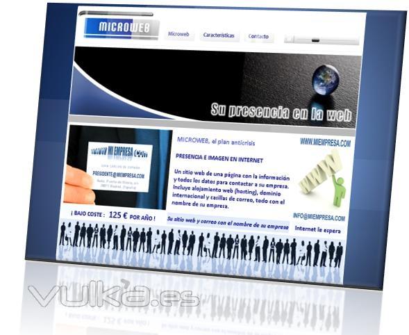 Serviweb Servicios Informticos