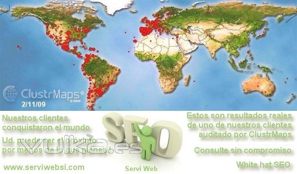 Serviweb Servicios Informáticos