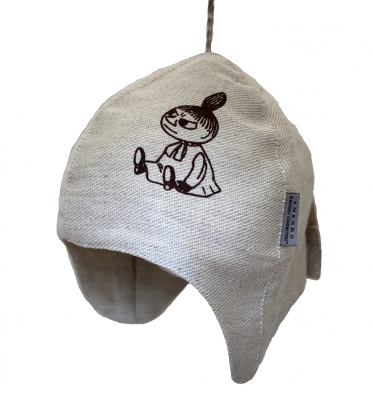 Gorro para sauna