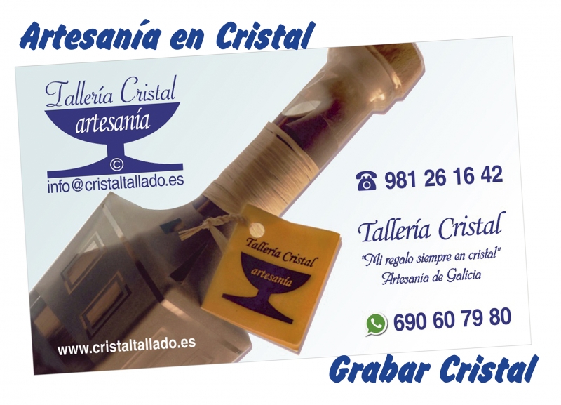 grabar copas para bodas en madrid