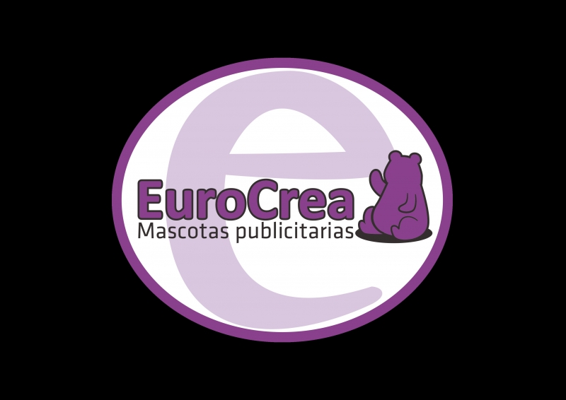 LOGOTIPO EUROCREA MASCOTS