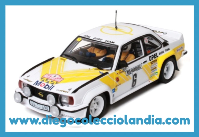 Tienda Scalextric en Madrid. www.diegocolecciolandia.com . Juguetera Scalextric en Madrid. 