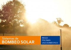 Foto 76 paneles solares en Valencia - Atersa Shop