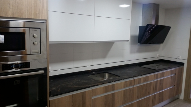 cocina-diseño-combinada-madrid