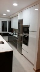 Cocina-diseno-isla-lacada-madrid