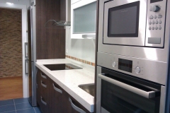 Cocina-estrecha-aprovechada-madrid