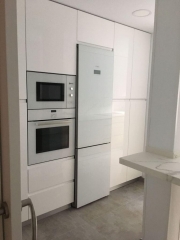 Cocina-frigo-blanco-madrid