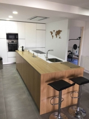 Cocina-grande-isla-combinada-madrid