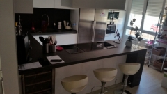 Cocina-isla-placa-madrid