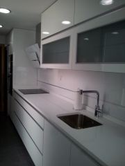Cocina-laca-unero-blanca-madrid