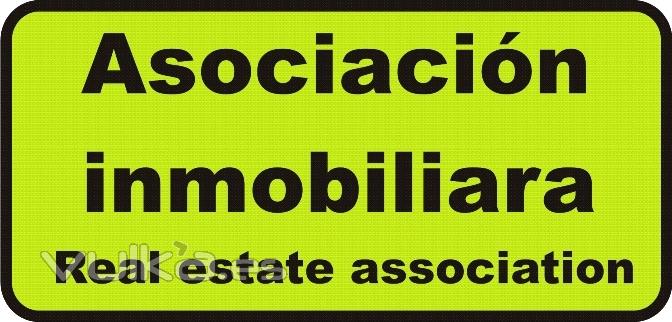 Asociación inmobiliaria