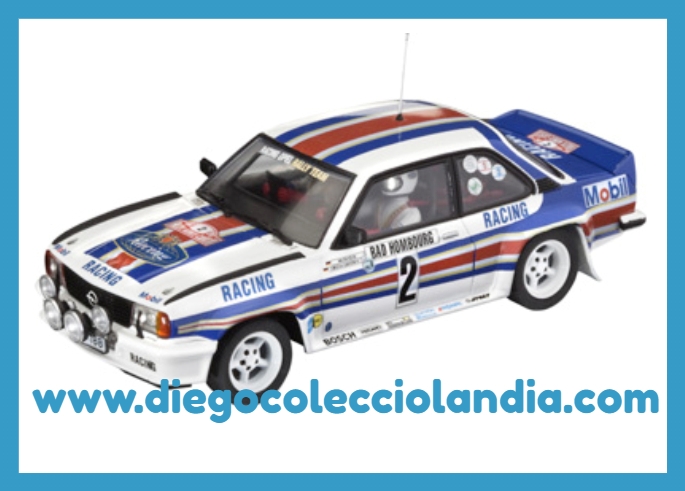 Tienda Scalextric en Madrid. www.diegocolecciolandia.com . Juguetera Scalextric en Madrid. 