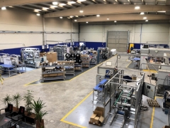 Planta produccion movicontrol
