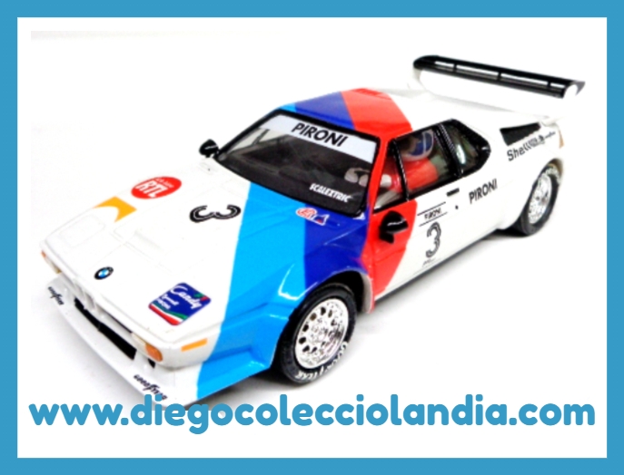 Tienda Scalextric en Madrid. www.diegocolecciolandia.com . Juguetera Scalextric en Madrid. 