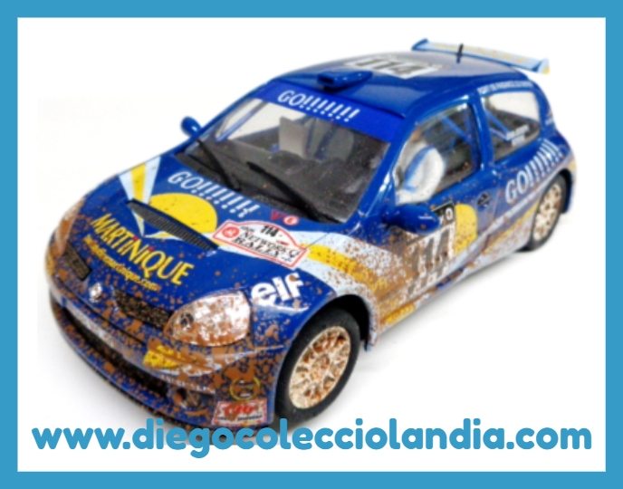 Tienda Scalextric en Madrid. www.diegocolecciolandia.com . Juguetera Scalextric en Madrid. 