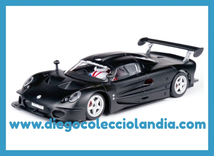 Tienda Scalextric en Madrid. www.diegocolecciolandia.com . Juguetera Scalextric en Madrid. 