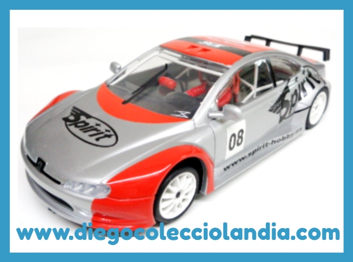 Tienda Scalextric en Madrid. www.diegocolecciolandia.com . Juguetera Scalextric en Madrid. 