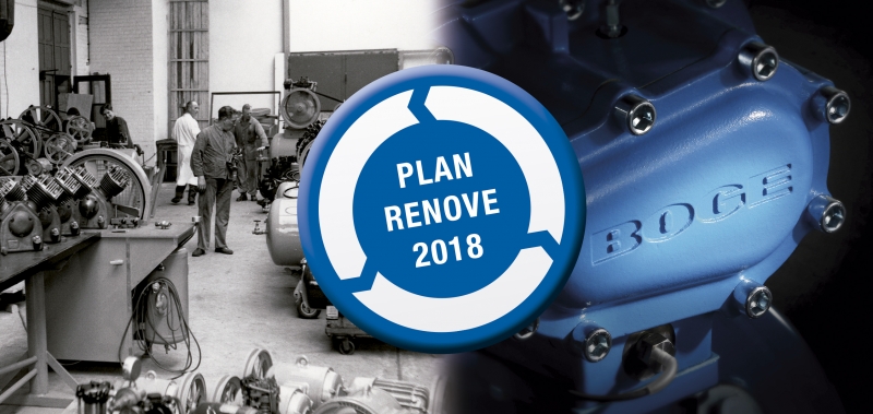 PLAN RENOVE DE BOGE