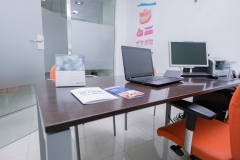 Despacho clinica gozalbo dental