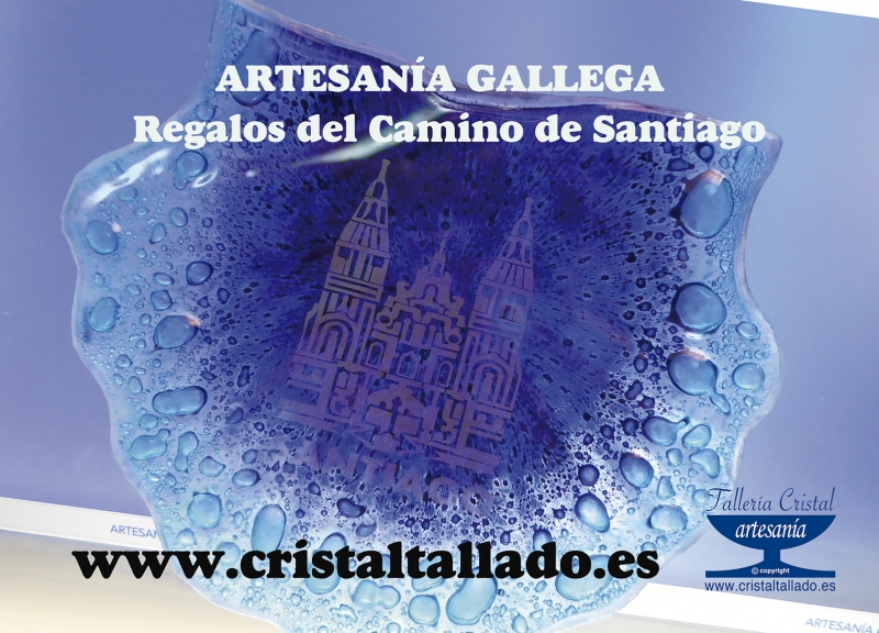 regalos del camiano de santiago