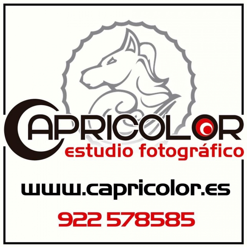 CAPRICOLOR ESTUDIO FOTOGRÁFICO