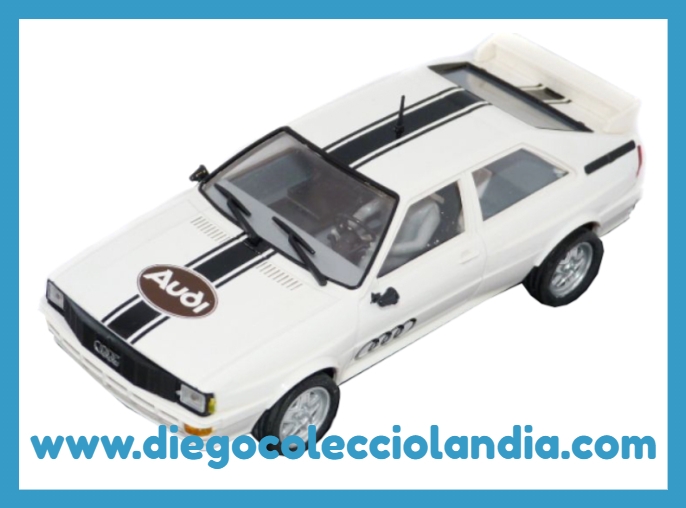 Tienda Scalextric en Madrid. www.diegocolecciolandia.com . Juguetera Scalextric en Madrid. 