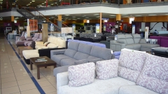 Tienda de muebles en madrid