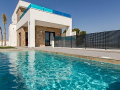 Villa for sale in costa blanca south - chalet en venta en costa blanca sur
