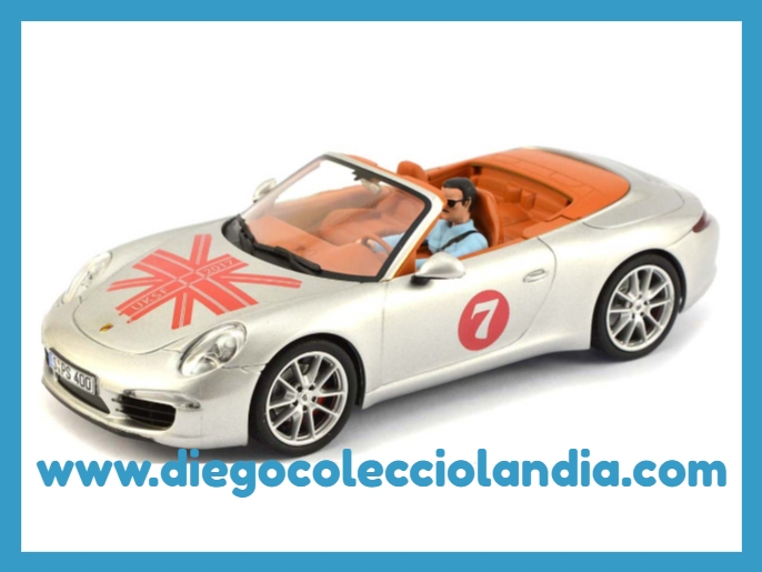 Tienda Scalextric en Madrid. www.diegocolecciolandia.com . Juguetera Scalextric en Madrid. 