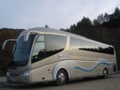 Foto 10 transporte de pasajeros en Barcelona - Autocar Val-mar (marino)