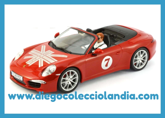 Tienda Scalextric en Madrid. www.diegocolecciolandia.com . Juguetera Scalextric en Madrid. 