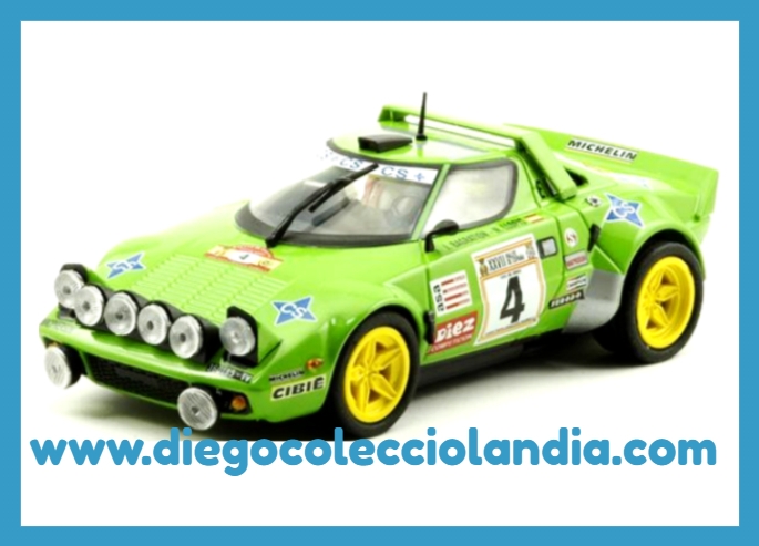 Tienda Scalextric en Madrid. www.diegocolecciolandia.com . Juguetera Scalextric en Madrid. 