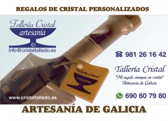Regalos del camino de santiago