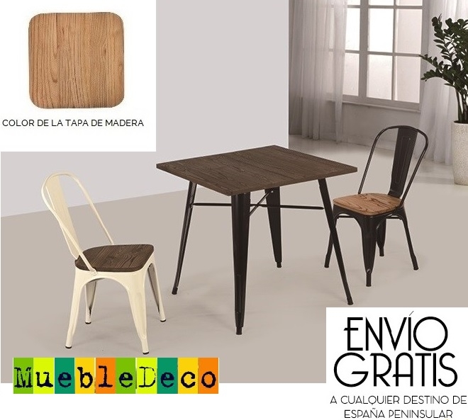 MUEBLEDECO