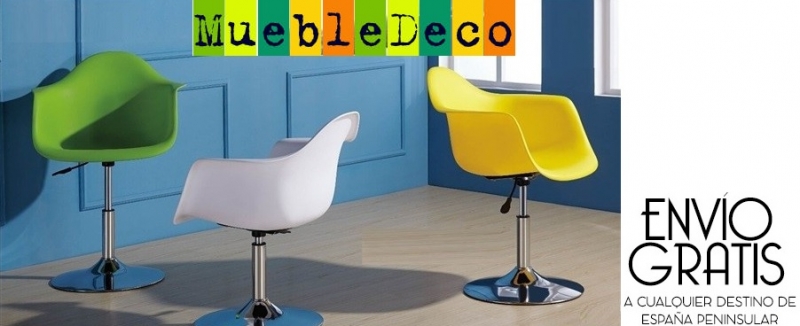 MUEBLEDECO