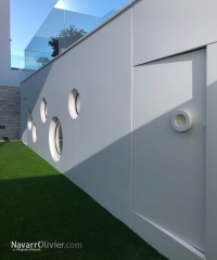 Instalador oficial en almeria de krion solid surface