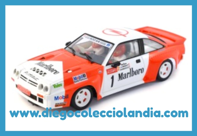 Tienda Scalextric en Madrid. www.diegocolecciolandia.com . Juguetera Scalextric en Madrid. 