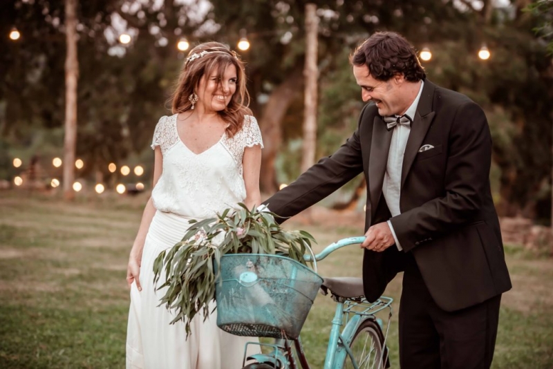 Fotografia bodas Sant Boi - Barcelona