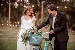 Fotografia bodas sant boi - barcelona