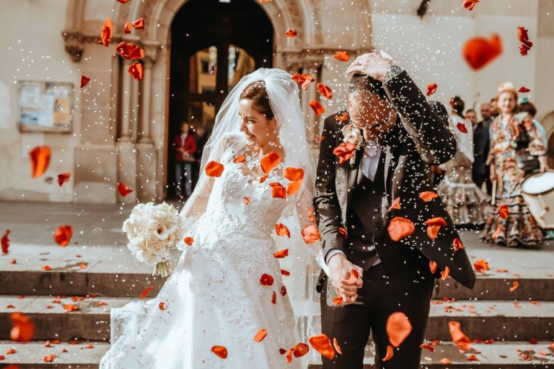 Fotografia bodas Sant Boi - Barcelona