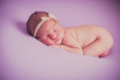 Fotografia new born sant boi - barcelona