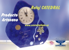 Regalos de cristal en vigo