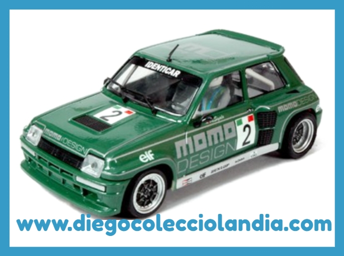 Tienda Scalextric en Madrid. www.diegocolecciolandia.com . Juguetera Scalextric en Madrid. 